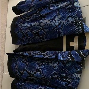 Michael Kors Jacket